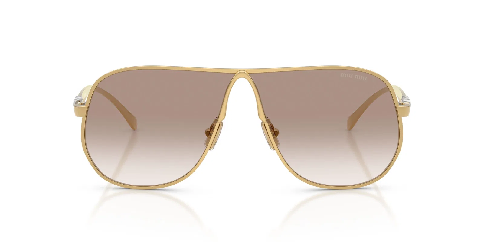 Miu A56S Sunglasses - view 18